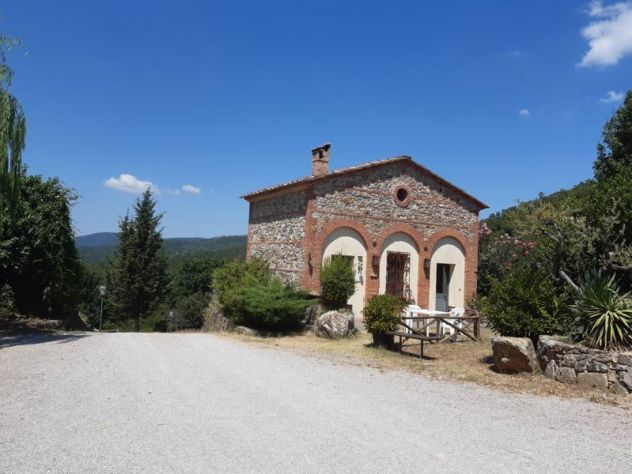 Prima di tutto TERRA ... tanta Terra - Foto 6