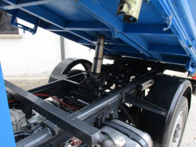BREMACH Job X4 35 Ql. ribaltabile 4x4 rif. 21402970 - Foto 10