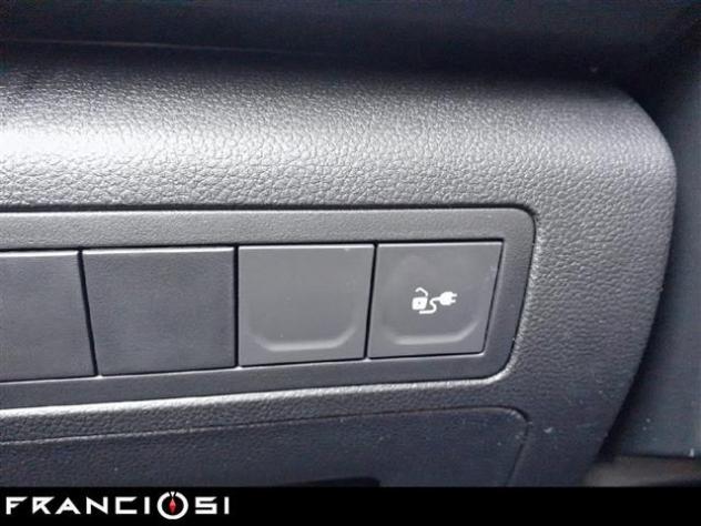 RENAULT Kangoo van e-tech AC22/DC80 L1 comfort range my24 rif. 23530771 - Foto 7