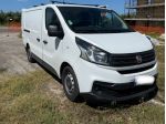 FIAT TALENTO 2.0 2019