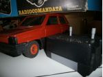ellegi new fiat panda 45 rallye radiocomandata