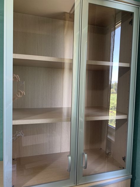 Arredo ufficio completo Mondoffice – scrivania e armadi - Foto 5