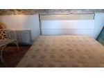 VENDO LETTO MATRIMONIALE + RETE IN DOGHE + MATERASSO