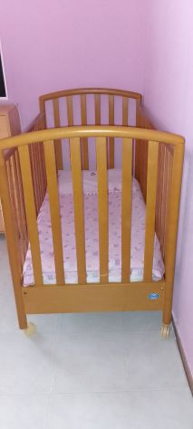 Culla -letto - Foto 2