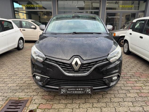 RENAULT Scénic 4ª serie Scénic Blue dCi 120 CV Sport Edition2 - Foto 2