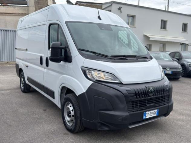 PEUGEOT Boxer 35 2.2 BlueHDi FAP L2H2 rif. 23427670 - Foto 2