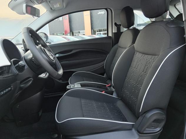 FIAT 500 Electric Elettrica 118cv - Foto 10