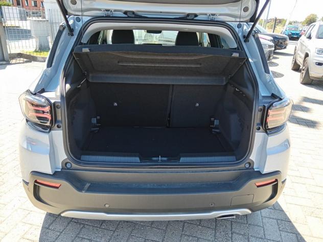 Jeep Avenger e-Hybrid 1.2 MHEV e-Hybrid Turbo Summit - Foto 6