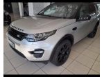 LAND ROVER Discovery Sport I -  2.0 td4 HSE awd 180cv 7p rif. 23081250