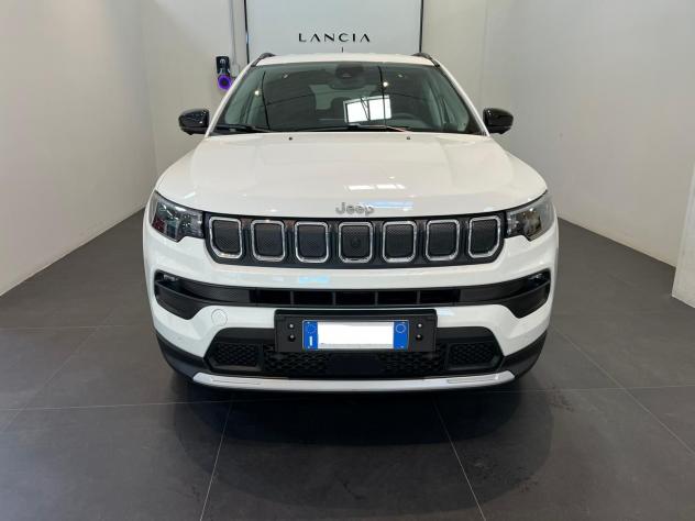 Jeep Compass Jeep Compass Limited 1.6 multijet - Foto 2