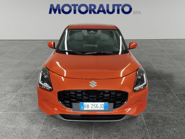 Suzuki Swift 1.2 Hybrid Top Allgrip 4WD - Foto 2