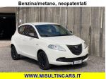LANCIA Ypsilon 0.9 TwinAir 85 CV 5 porte Metano Ecochic Elefantin rif. 23734258