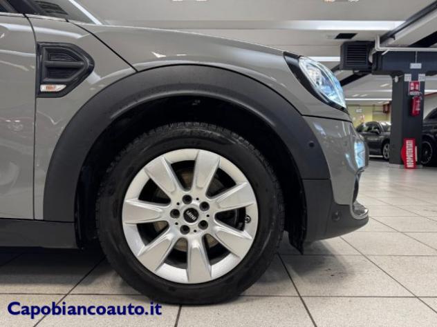 MINI Countryman 1.5 Cooper Boost Countryman+LED+NAVI rif. 23501985 - Foto 4