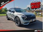 Kia Sportage 1.6 CRDI MHEV GT-LINE 4WD DCT