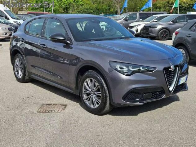 ALFA ROMEO Stelvio 2.2 t Super Q4 210cv auto - GP135FP rif. 23968803 - Foto 7