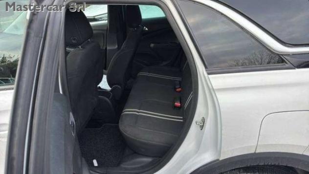 OPEL Crossland NEOPATENTATI 1.2 Elegance 130cv at6 TG : GT211MB rif. 23953107 - Foto 9