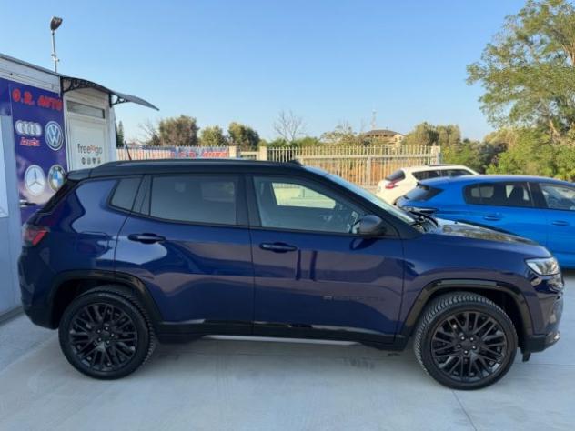 JEEP Compass 1.6 Multijet 80° Anniversario TETTO rif. 24013014 - Foto 6