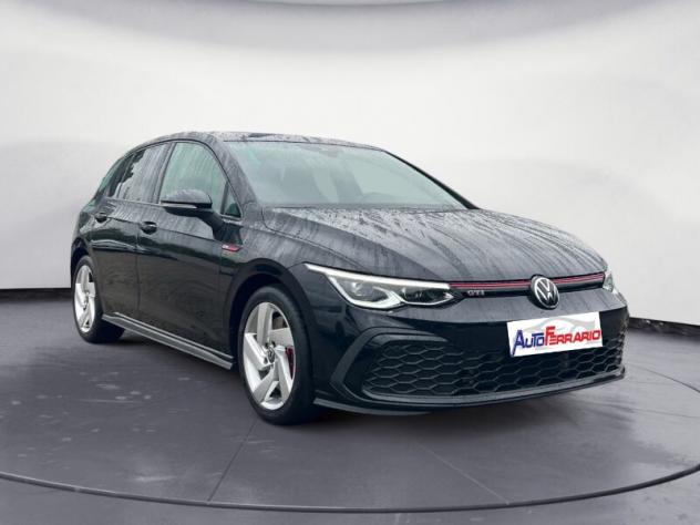 VOLKSWAGEN Golf 8ª serie Golf 2.0 TSI DSG GTI - Foto 7