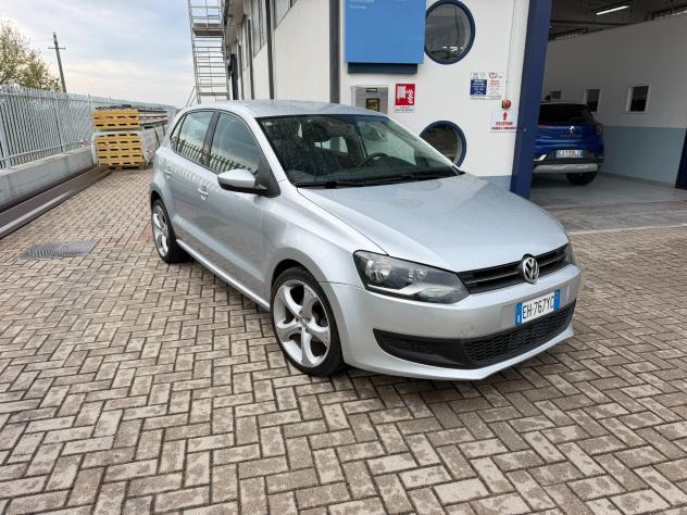 Volkswagen Polo 1.2 TDI DPF 5 p. BlueMotion 89g - Foto 2