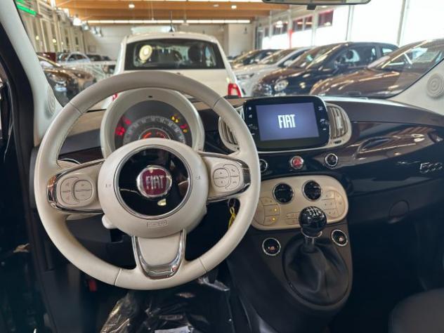 FIAT 500 1.0 Hybrid Dolcevita - PROMO K73 rif. 23776100 - Foto 6
