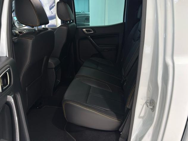 Ford Ranger 2.0 Ecoblue 213cv auto Wildtrack Fari LED 5Posti - Foto 7