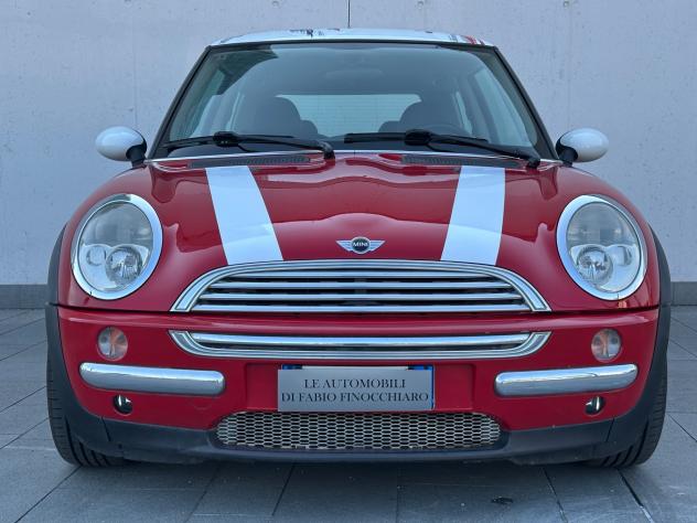 Mini 1.6 16V Cooper - Foto 6