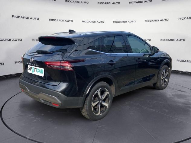 Nissan Qashqai 3ª serie MHEV 140 CV N-Connecta - Foto 4