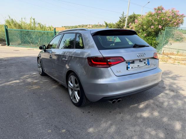 Audi A3 2.0 TDI 150 CV clean diesel S tronic Ambition - Foto 3