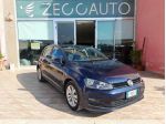 VOLKSWAGEN - Golf - 1.6 TDI 110 CV 5p. Comfortline BlueMotion Technology