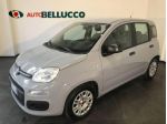 FIAT  Panda  1.0 FireFly S&S Hybrid