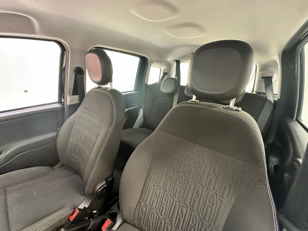 FIAT Panda 1.0 FireFly 70cv S&S Hybrid - Foto 10