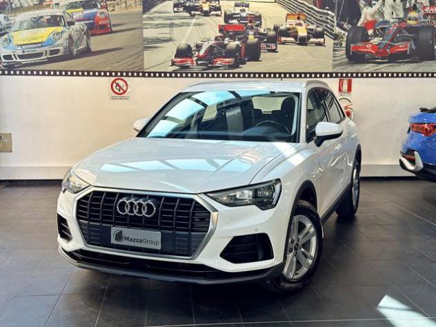 AUDI Q3 35 TDI S-Tronic Business rif. 23873572 - Foto 5