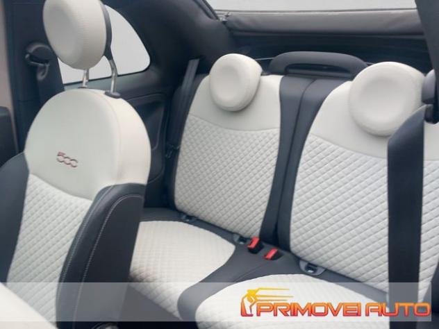 FIAT 500C 1.2 Star rif. 20393797 - Foto 4