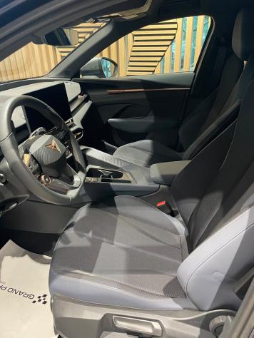 CUPRA Terramar 1.5 HYBRID DSG Business - Foto 7