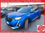 Peugeot 2008 PureTech 130 S&S Allure Pack