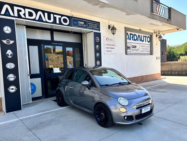 Fiat 500 S 1.3 Mjt 95 CV - Foto 10
