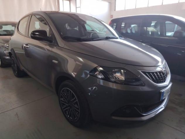 LANCIA Ypsilon 1.0 FireFly 5 porte S&S Hybrid Ecochic Gold rif. 23916054 - Foto 5