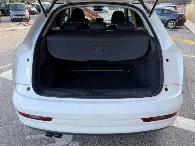 Audi Q3 2.0 tdi quattro 150cv s-tronic, LEGGERE DESCRIZIONE! - Foto 6