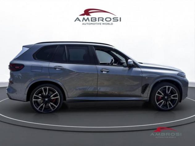 BMW X5 xDrive30d Msport Pro Innovation Comfort Package rif. 23495892 - Foto 5