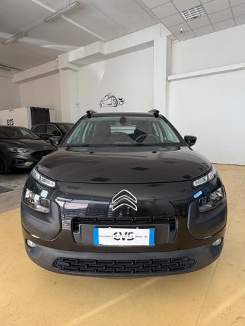 Citroen C4 Cactus N1 GARANZIA 12/36 MESI - Foto 4