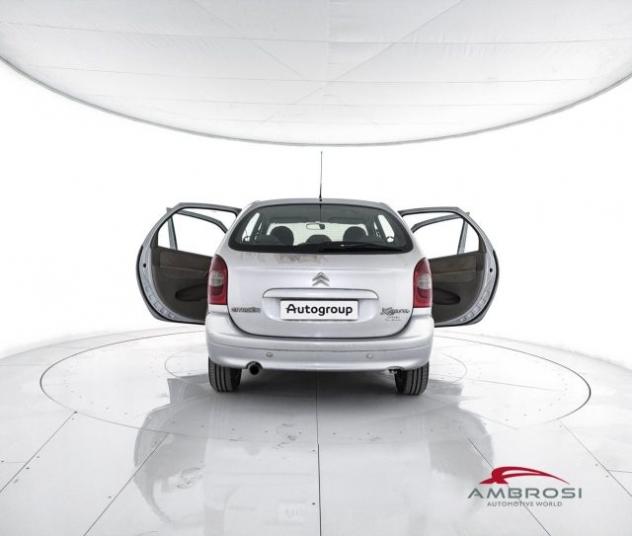 CITROEN Xsara Picasso 2.0 HDi Elegance - PER OPERATORI DEL SETTORE rif. 21811729 - Foto 7
