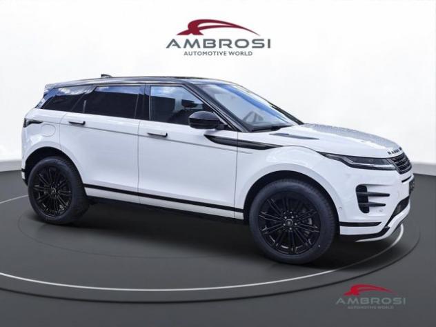 LAND ROVER Range Rover Evoque 1.5 AJ20-P3 PHEV AWD 5DR SWB Dynamic SE 269PS Auto rif. 23956383 - Foto 2