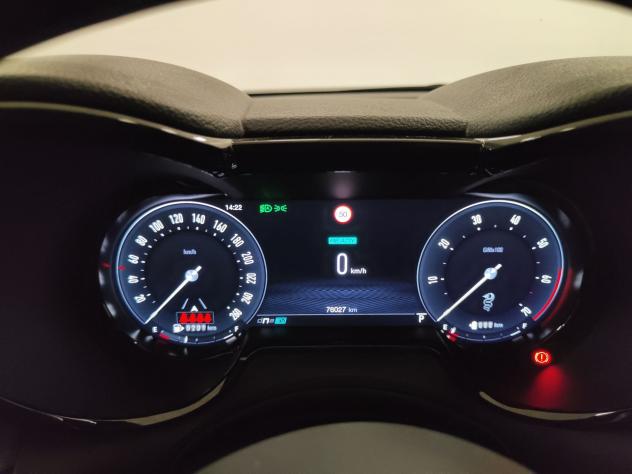 Alfa Romeo Tonale 1.3 PHEV Veloce Q4 auto Pelle LED SediliElettrici - Foto 10