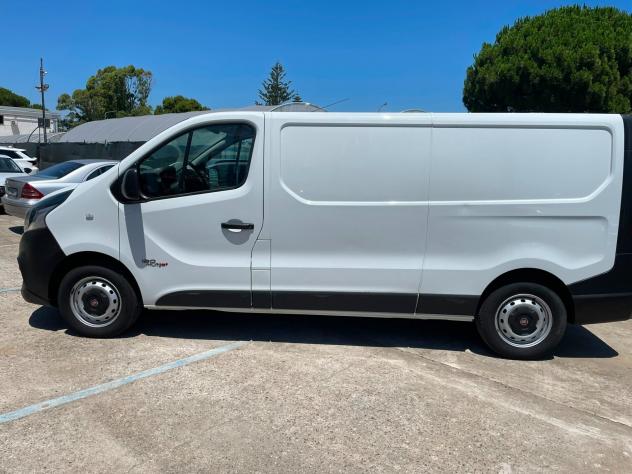 Fiat Talento 1.6 MJT - Foto 2