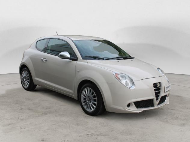 Alfa Romeo MiTo MiTo 1.3 jtdm Progression s&s 85cv - Foto 5