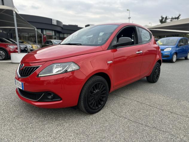 Lancia Ypsilon Ypsilon 1.0 firefly hybrid Gold s&s 70cv - Foto 3