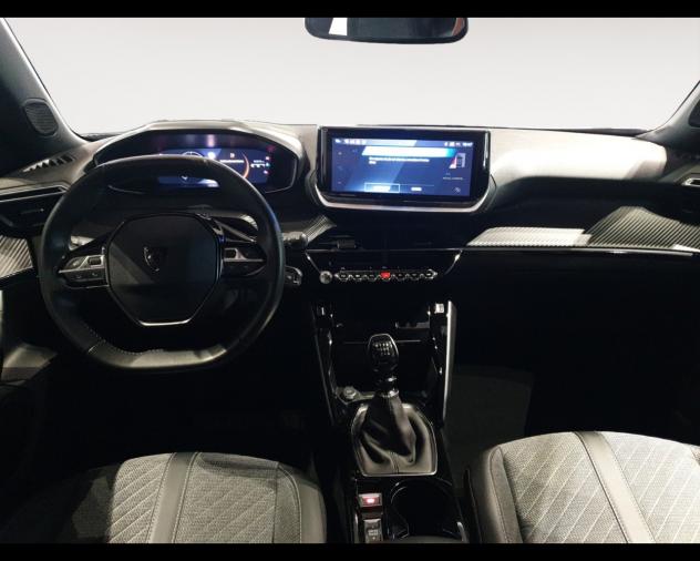 Peugeot 2008 2ª serie PureTech 100 S&S Allure - Foto 10