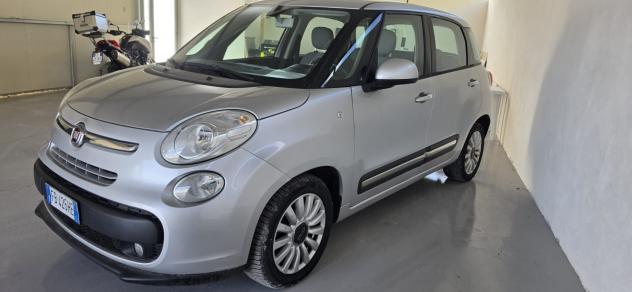 Fiat 500L 1.3 Multijet 95 CV Pop Star - Foto 3