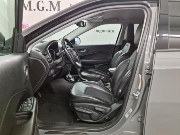 JEEP Compass 1.4 MultiAir 170 CV aut. 4WD Limited rif. 23776535 - Foto 10