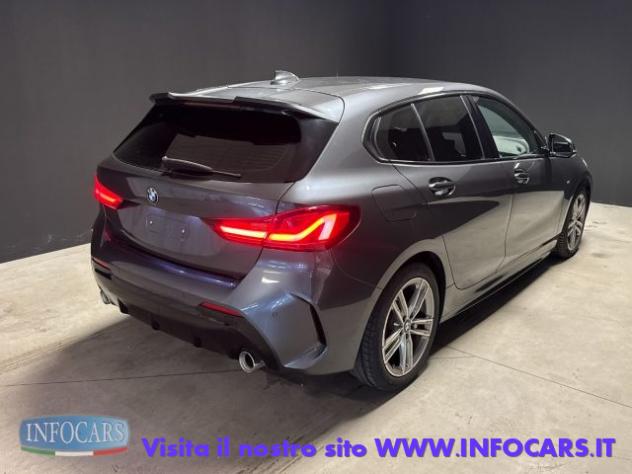 BMW 118 d 150 CV Msport - PROMO rif. 24031677 - Foto 4